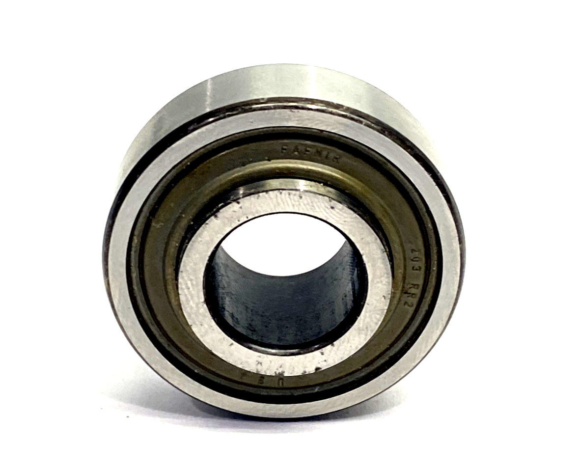 203RR2 | Fafnir Radial Deep Grove Ball Bearing 0.6350" ID, 1.5750" OD, 0.720" Wide - New – Open box - Maverick Industrial Sales