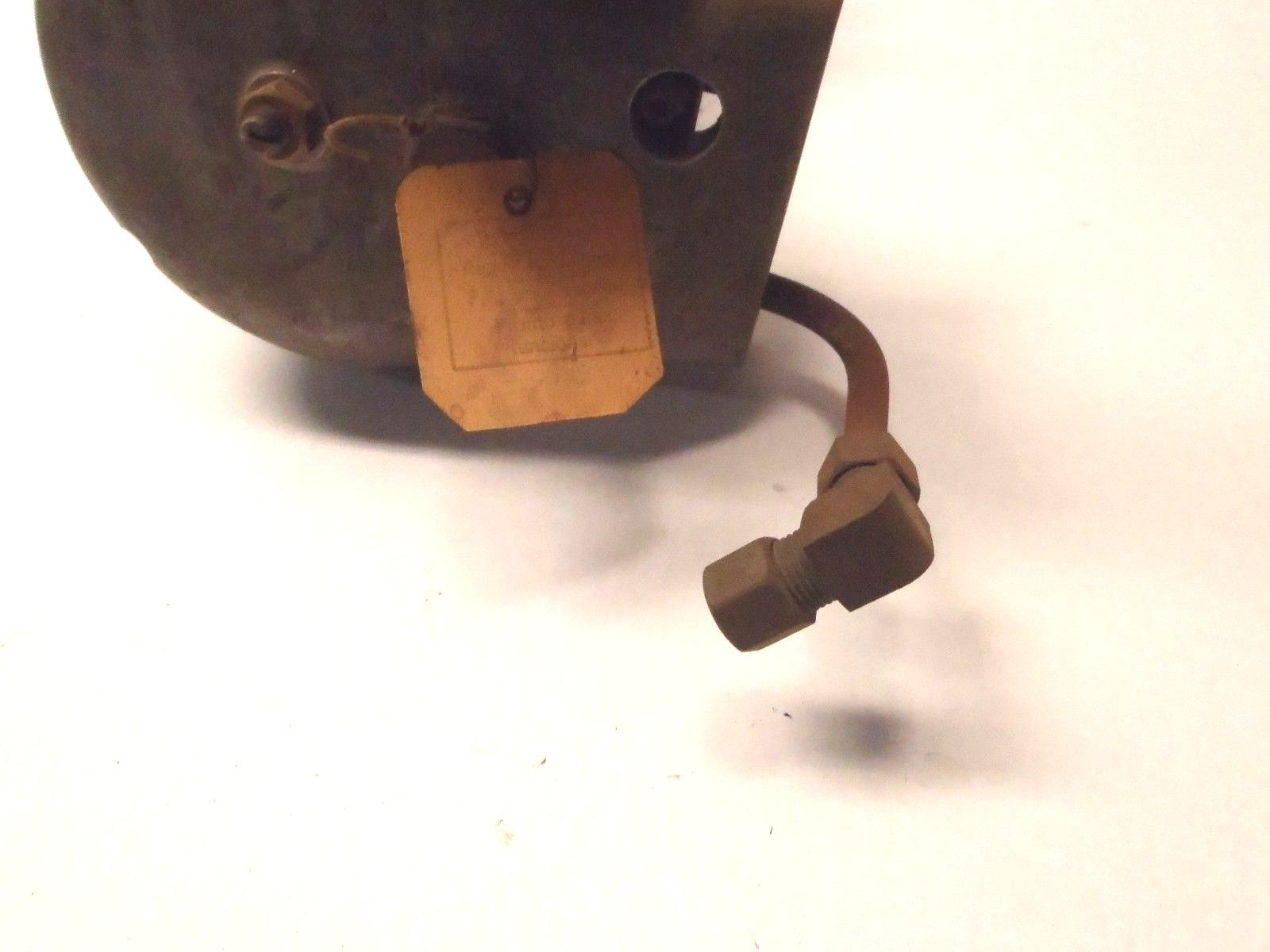 ABB Vacuum Limiter Module 2205/00/08 4650-481-431 - Maverick Industrial Sales