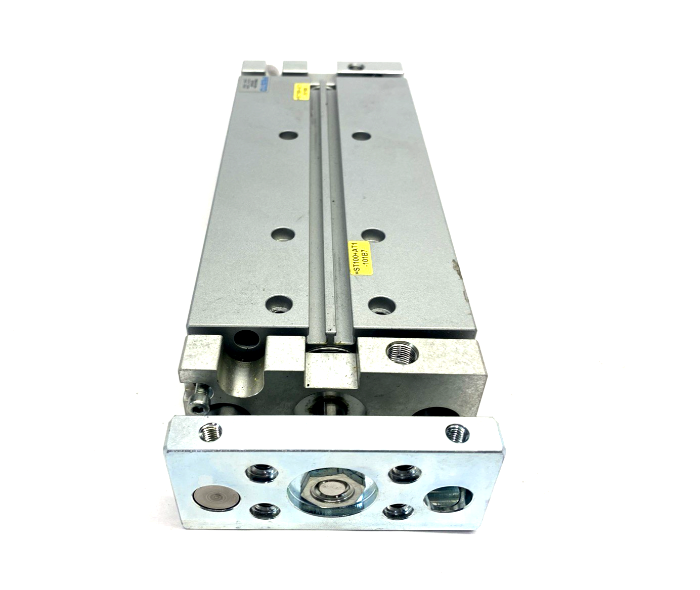 Festo DFM-25-150-B-P-A-GF Guided Drive Cylinder 25mm Bore 150mm Stroke 532317 - Maverick Industrial Sales