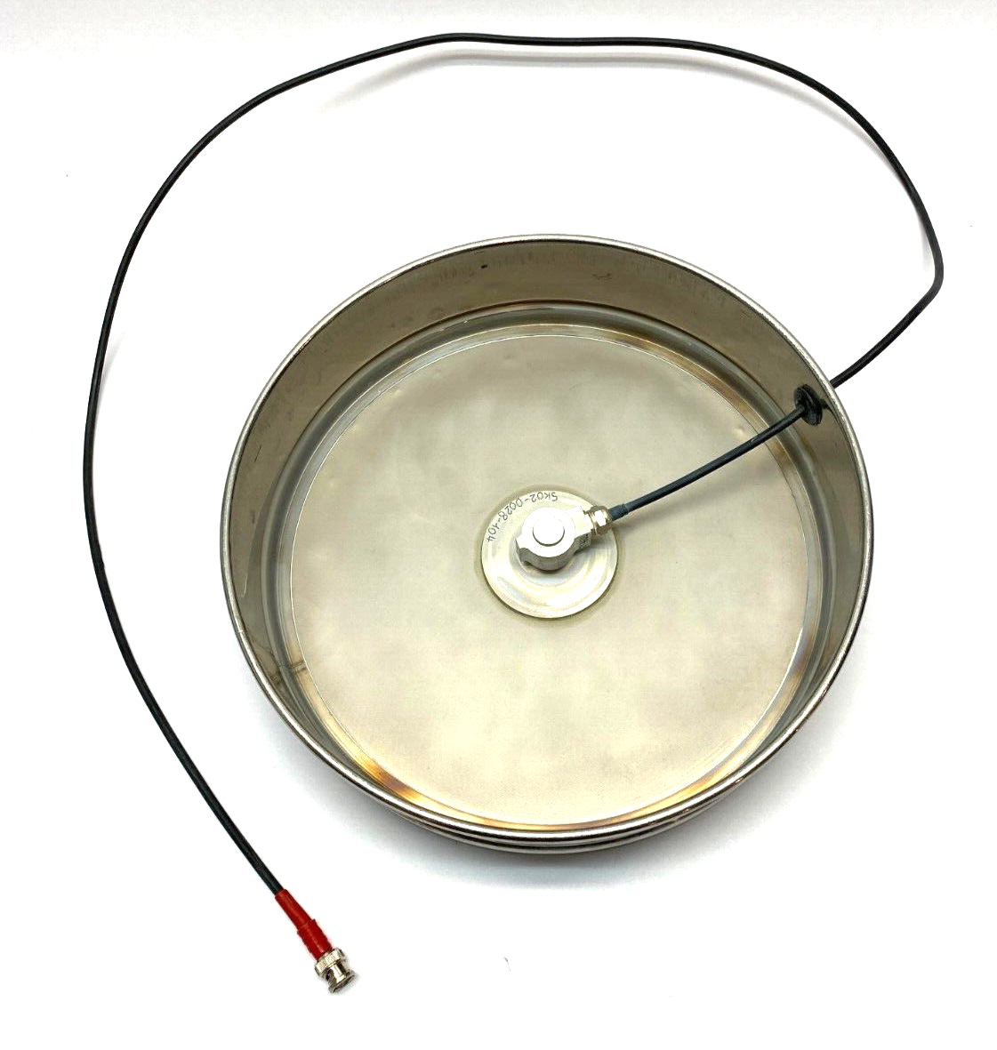 Vorti-Siv RBF-12 Stackable Sieve Filter 230 Micron - Maverick Industrial Sales