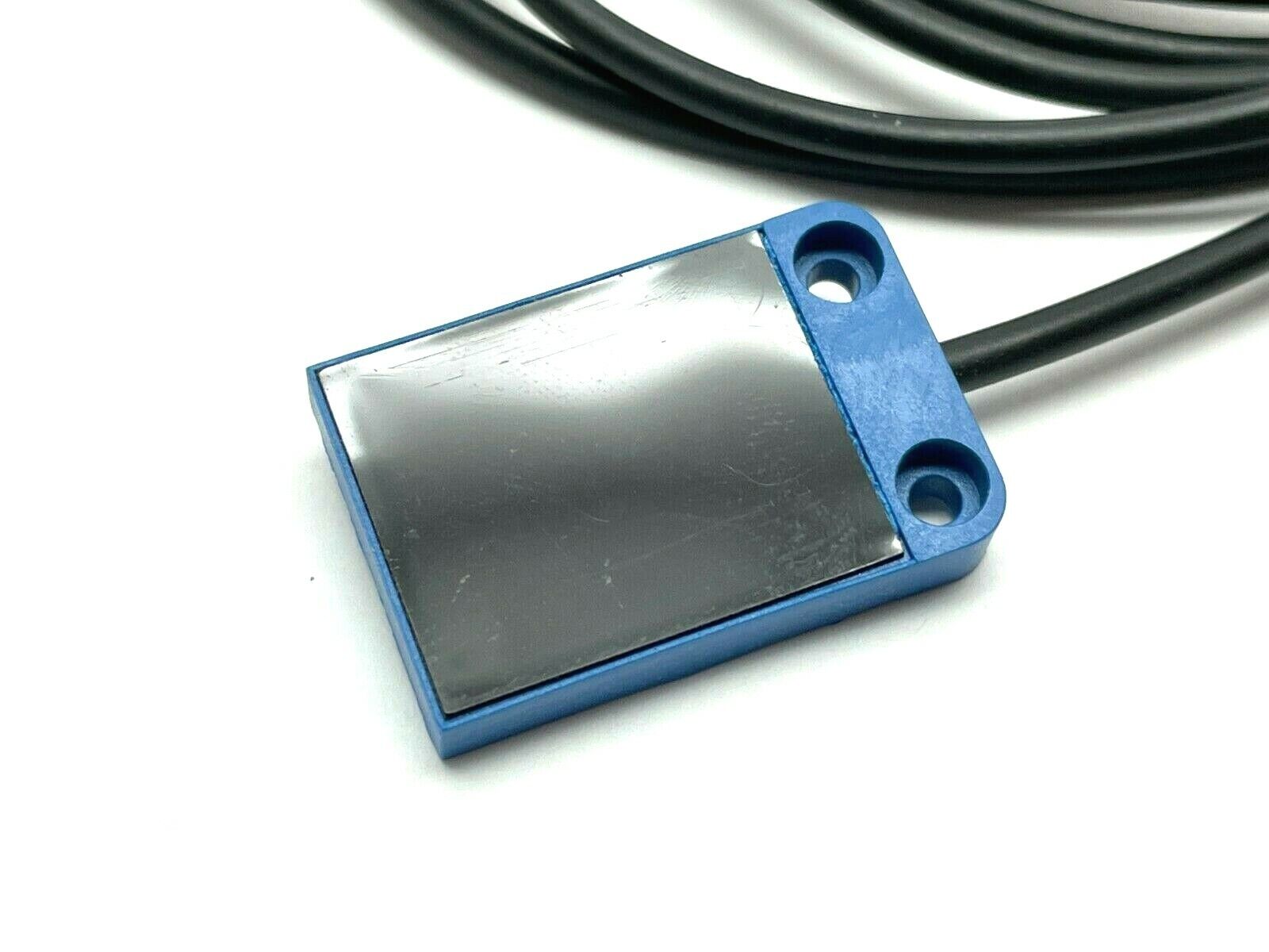 Wenglor T1FL06VB Energetic Reflex Sensor - Maverick Industrial Sales