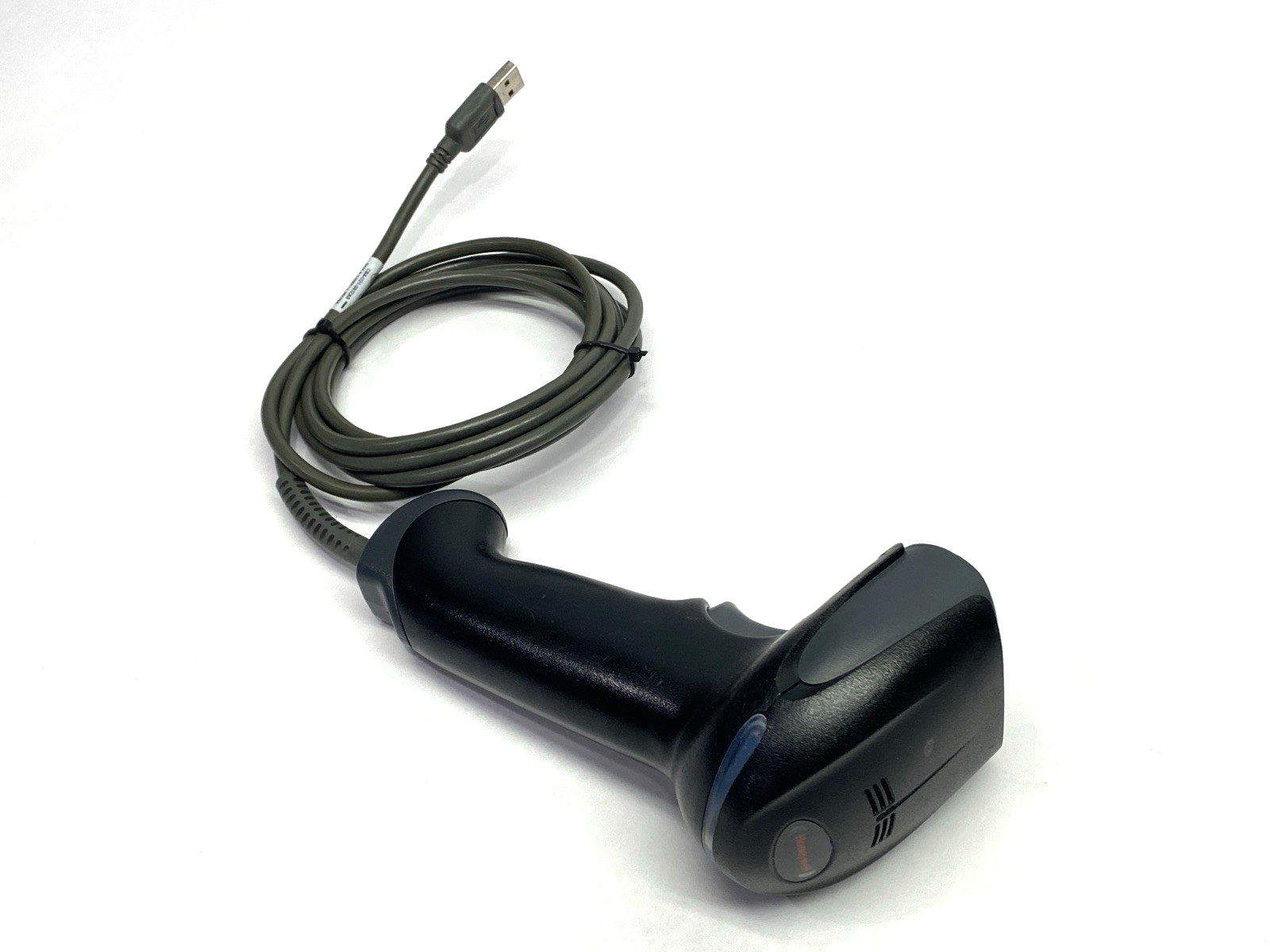 1900GHD-2 | Honeywell Rev. BF Barcode Scanner w/ CBA-U21-S07ZAR Rev. A Cable - Used - Maverick Industrial Sales