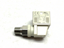 SMC ISE20C-T-N02L High Precision Pressure Switch - Maverick Industrial Sales