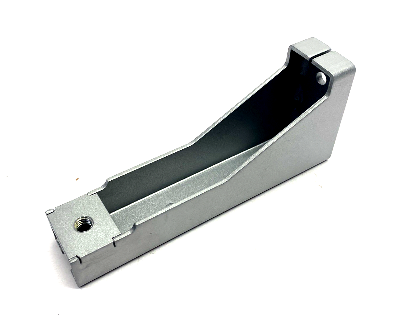 0.0.642.76 | Item Castor Support 8, 80mm x 40mm - New – Open Box - Maverick Industrial Sales