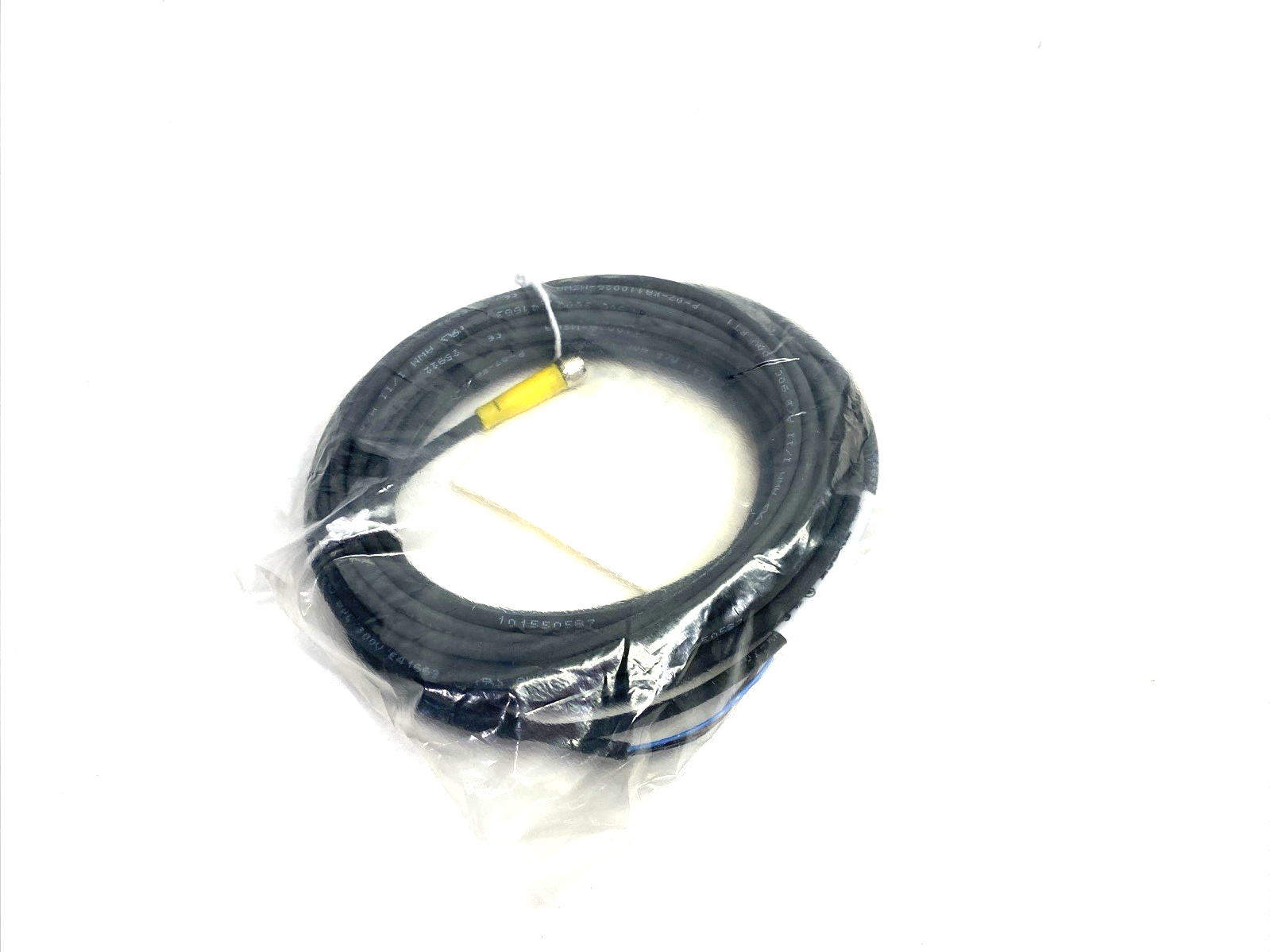 PKG 3M-8/S90 | Turck Picofast Sensor/Actuator Connecting Cable U2515-8 - New - Maverick Industrial Sales