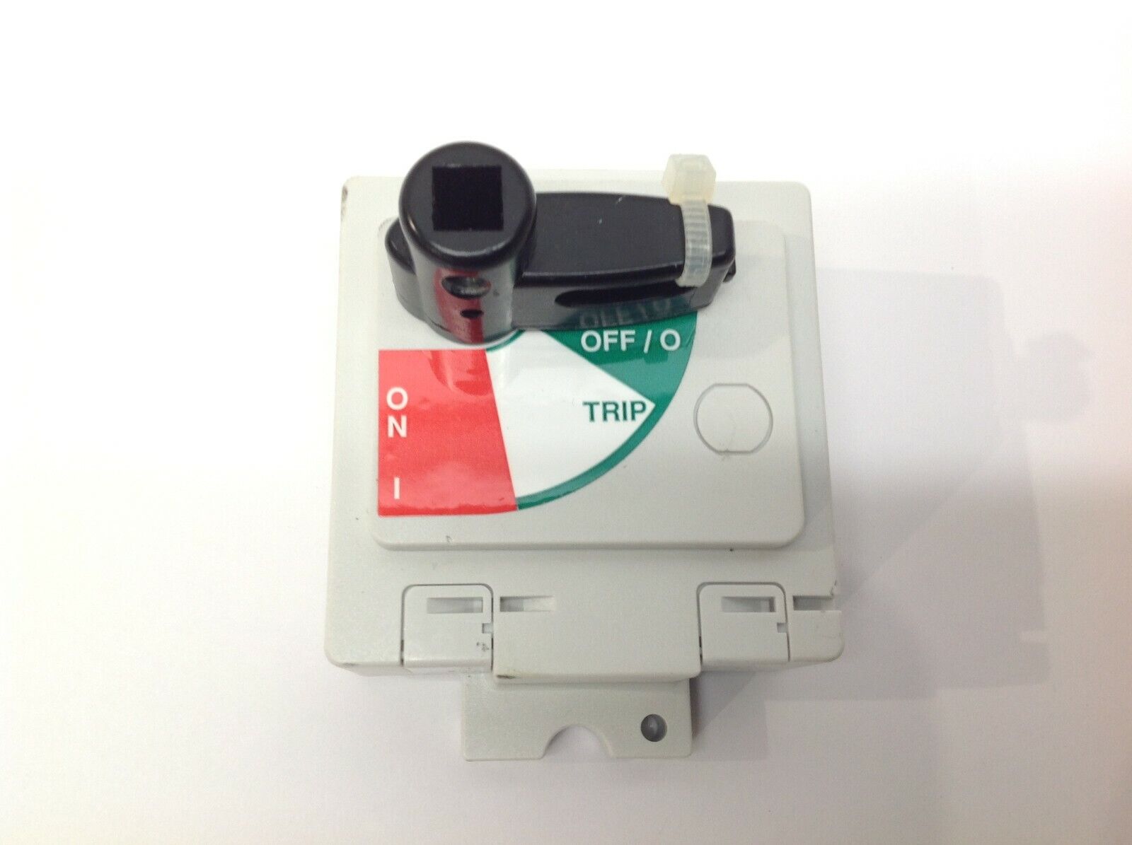 Circuit Breaker Assembly 160516-T On Trip Off - Maverick Industrial Sales