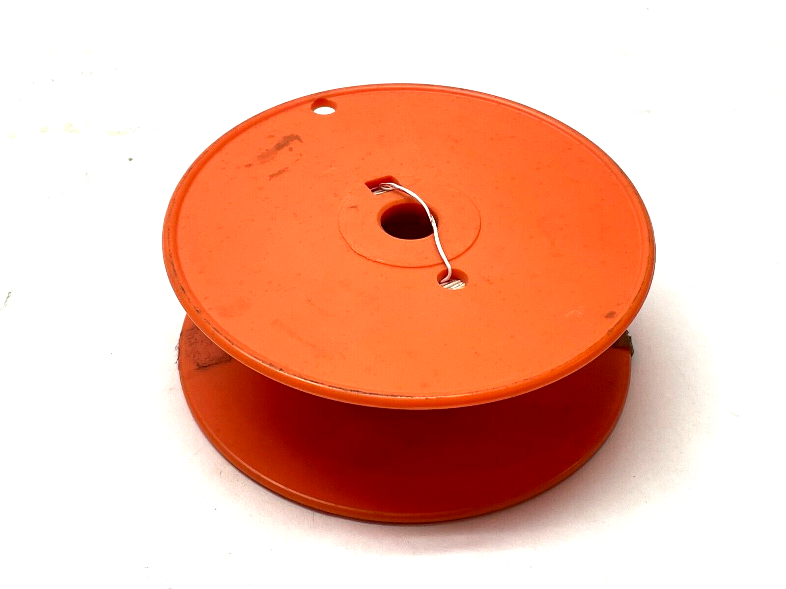 Pyttronic Industries P2107-9/2 Hook-Up Wire 24AWG 1LB SPOOL - Maverick Industrial Sales