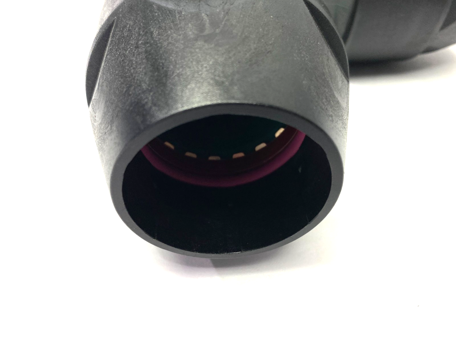 2811 5003 80 | Airnet 90-Degree Elbow Pipe Socket Fitting DN50-2" - New – Open box - Maverick Industrial Sales