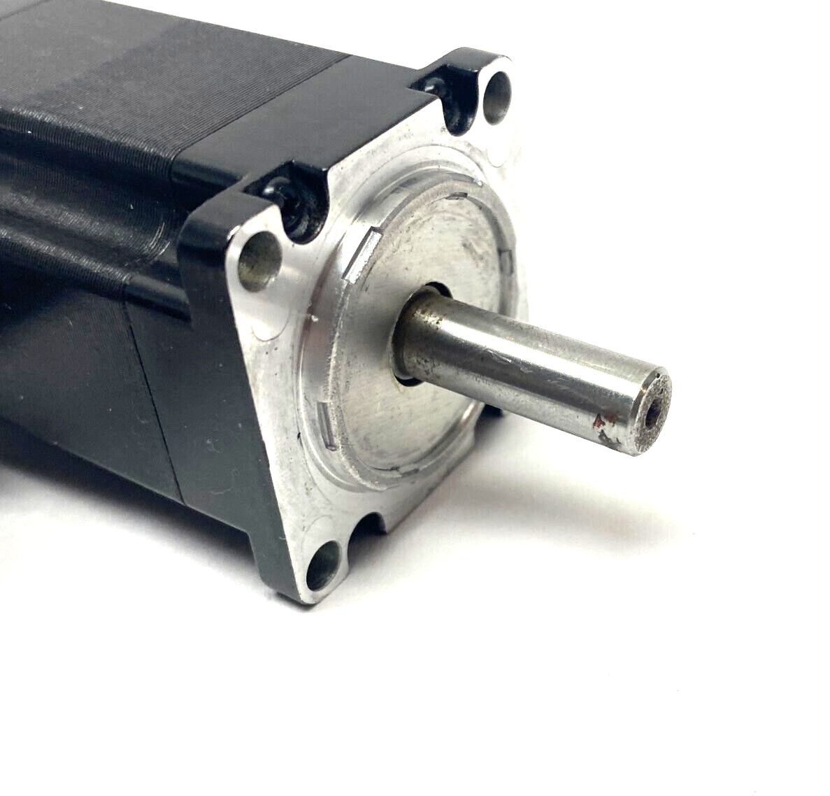 Reliance Electro-Craft 47585201 Brushless Encoded Servo Motor 5412-22-002 - Maverick Industrial Sales
