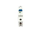 Allen Bradley 1492-D1C010 Ser. D Miniature Circuit Breaker 1-Pole 1A - Maverick Industrial Sales