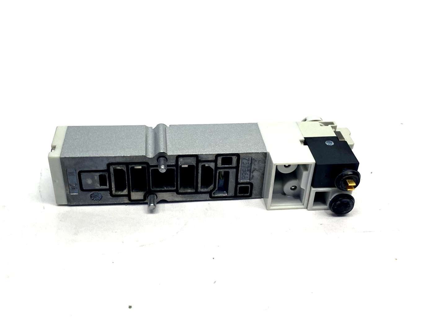 Festo VMPA2-M1H-MS-PI Air Solenoid Valve 5/2, Monostable 571333 - Maverick Industrial Sales