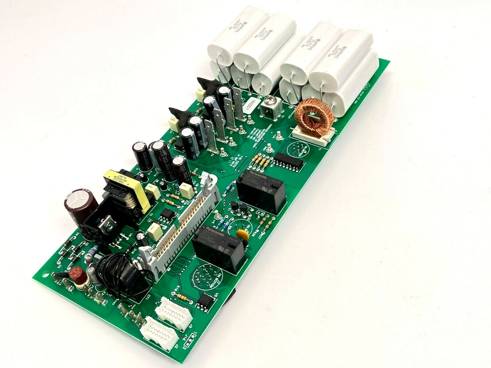 Enercon Industries 164220-7 LM5407-02 FD6451-02 SD1957-02 PCB Board - Maverick Industrial Sales