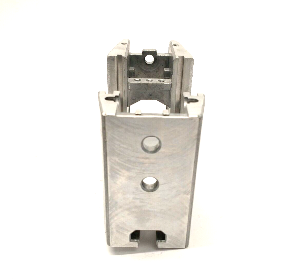 Bosch Rexroth 3842526263 AS 2/C Drive Module Body/Casing TS 2 VPLUS 170mm Length - Maverick Industrial Sales