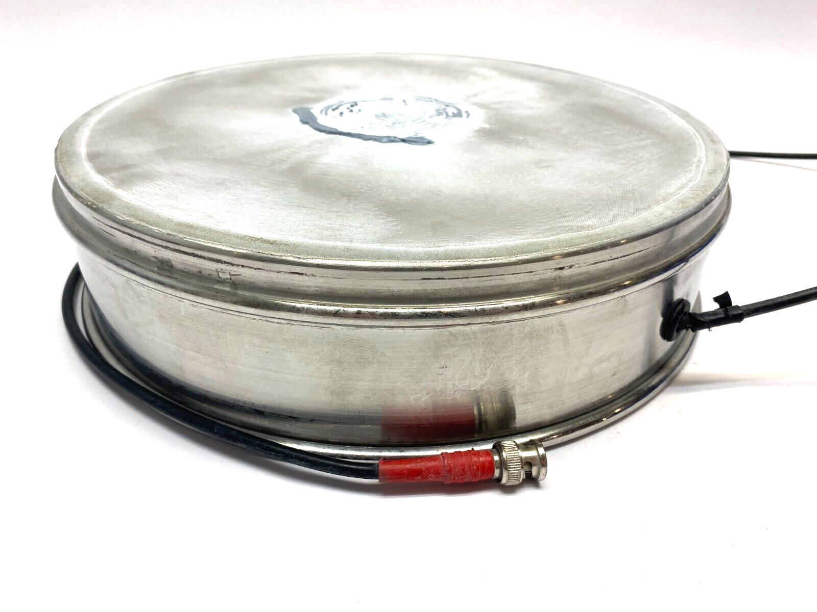 Vorti-Siv RBF-12 Stackable Sieve Filter 175 Micron PREVIOUSLY REPAIRED - Maverick Industrial Sales