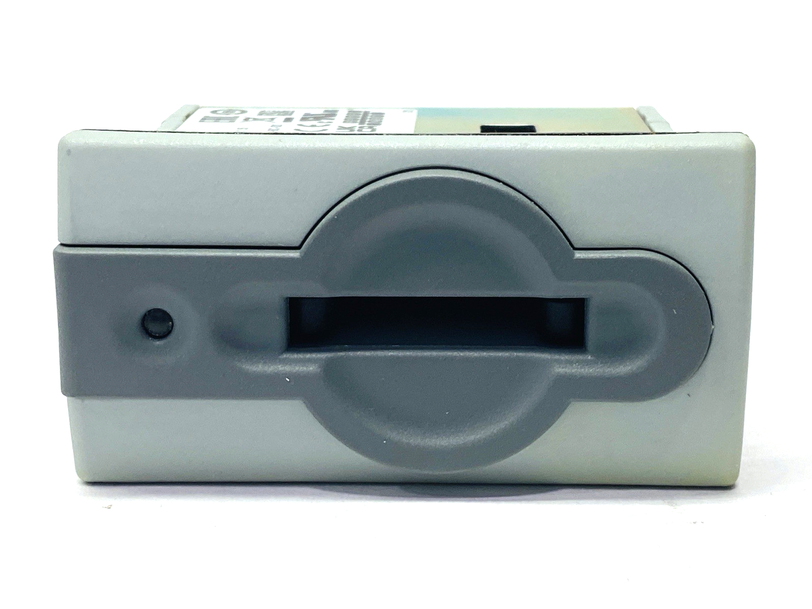 EKS-A-IIX-G01-ST02/03 | Euchner Electronic-Key Adapter PROFINET Interface 106305 - New – Open box - Maverick Industrial Sales