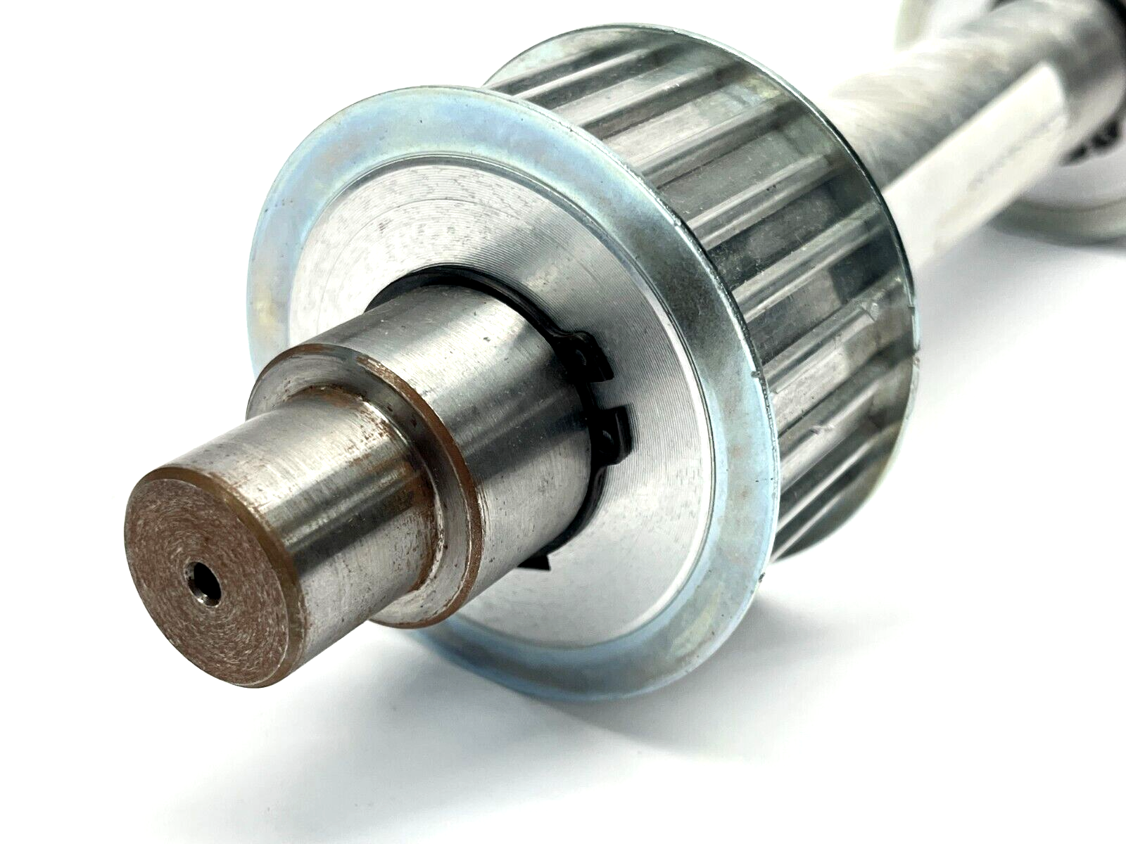Knapp 10288814-01-0002 Shaft BBU ZE031510 SL038316_01_000002 - Maverick Industrial Sales
