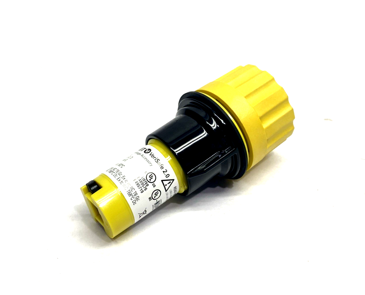 VS2-AVT-3IB | Panduit Verisafe 2.0 AVT Battery Version Indicator - New – Open box - Maverick Industrial Sales