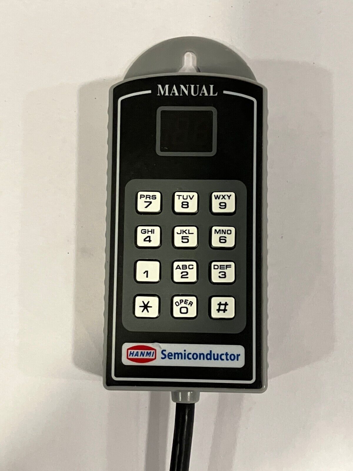 Hanmi Semiconductor Manual Telephone Keypad Controller - Maverick Industrial Sales