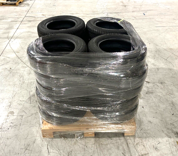 Linglong 175/70R14C, 95/93S LT, LMA16 Tire, Date: 5021, LOT OF 20 NEW Tires - Maverick Industrial Sales