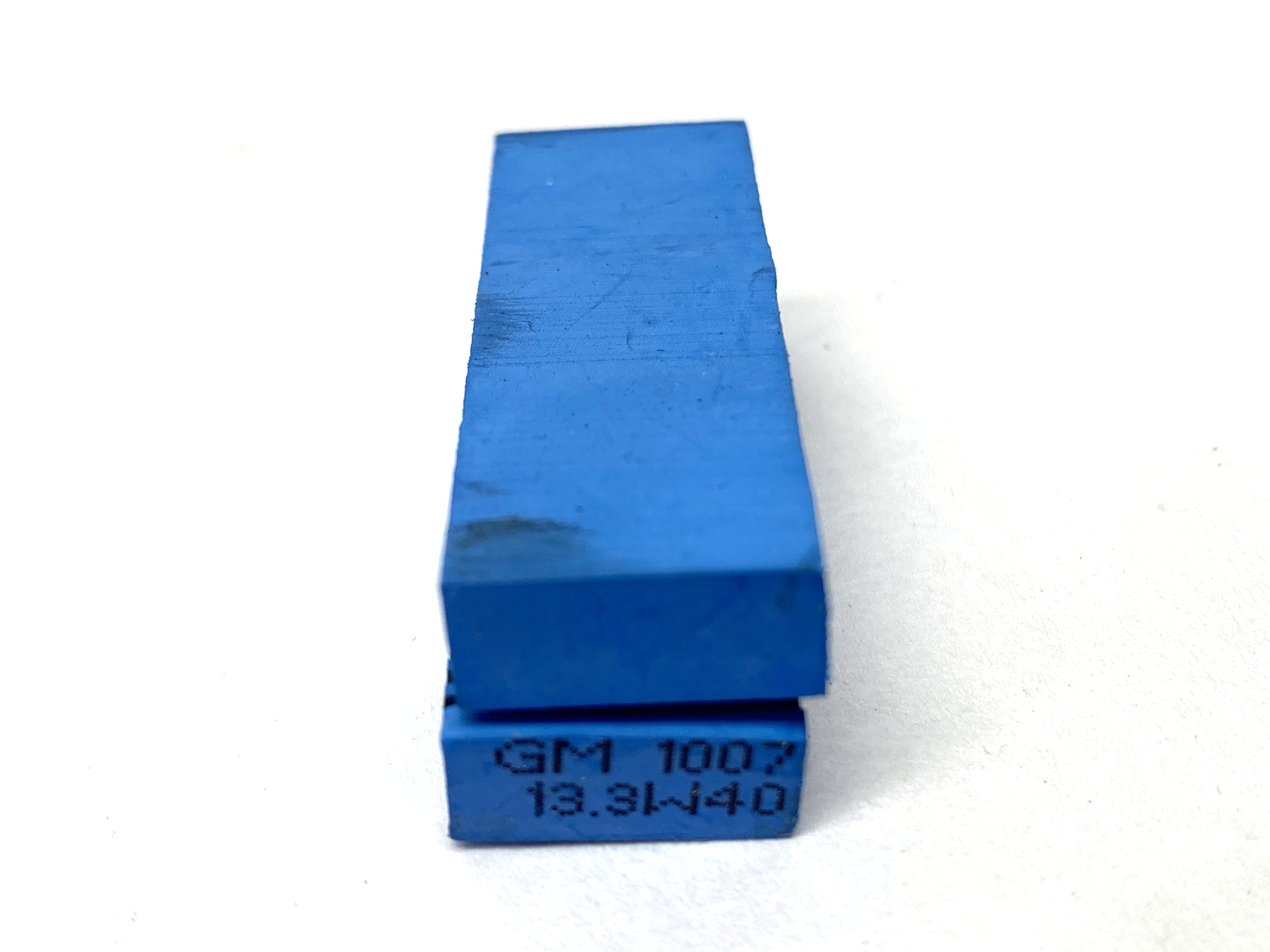 Roxtec GM13,3W40 Multi Diameter Cable Seal Fitting Module LOT OF 3 - Maverick Industrial Sales