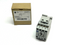 Allen Bradley 100-C12D10 Ser. A Contactor IEC 12A 3P 120VAC Coil 1NO/0NC - Maverick Industrial Sales