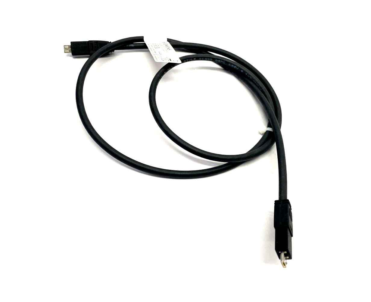 Siemens 3VA9987-0TC20 3VA-Line Connecting Cable 1.0m - Maverick Industrial Sales