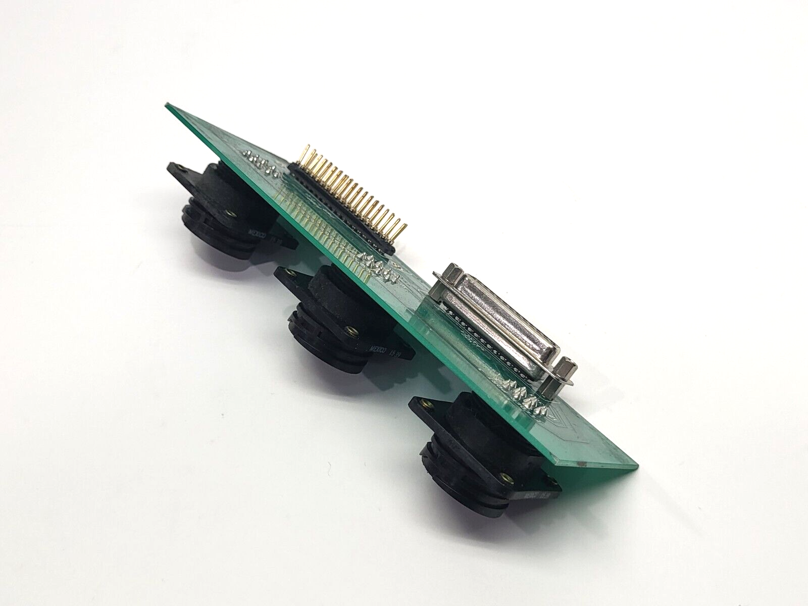 Jabil Circuit 533122-01 PCB Board Rev B - Maverick Industrial Sales