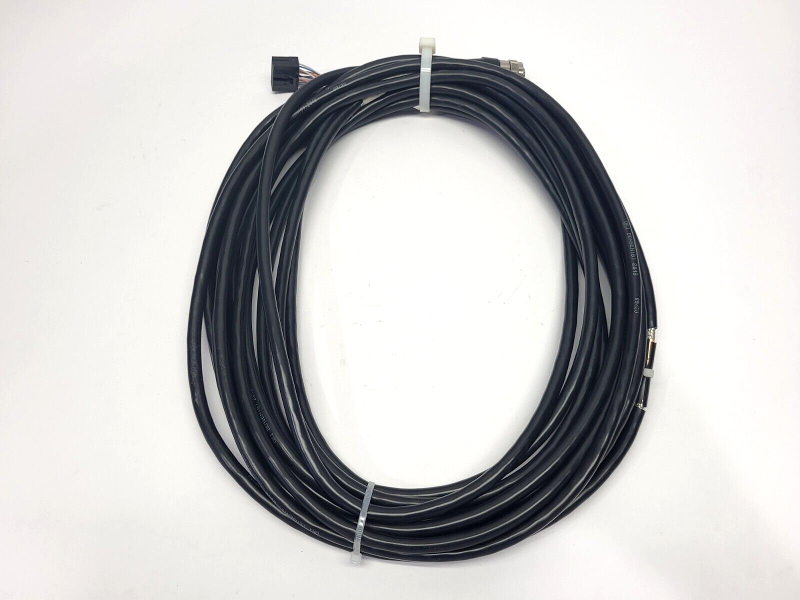 Fanuc A660-2007-T364 Teach Pendant Cordset - Maverick Industrial Sales