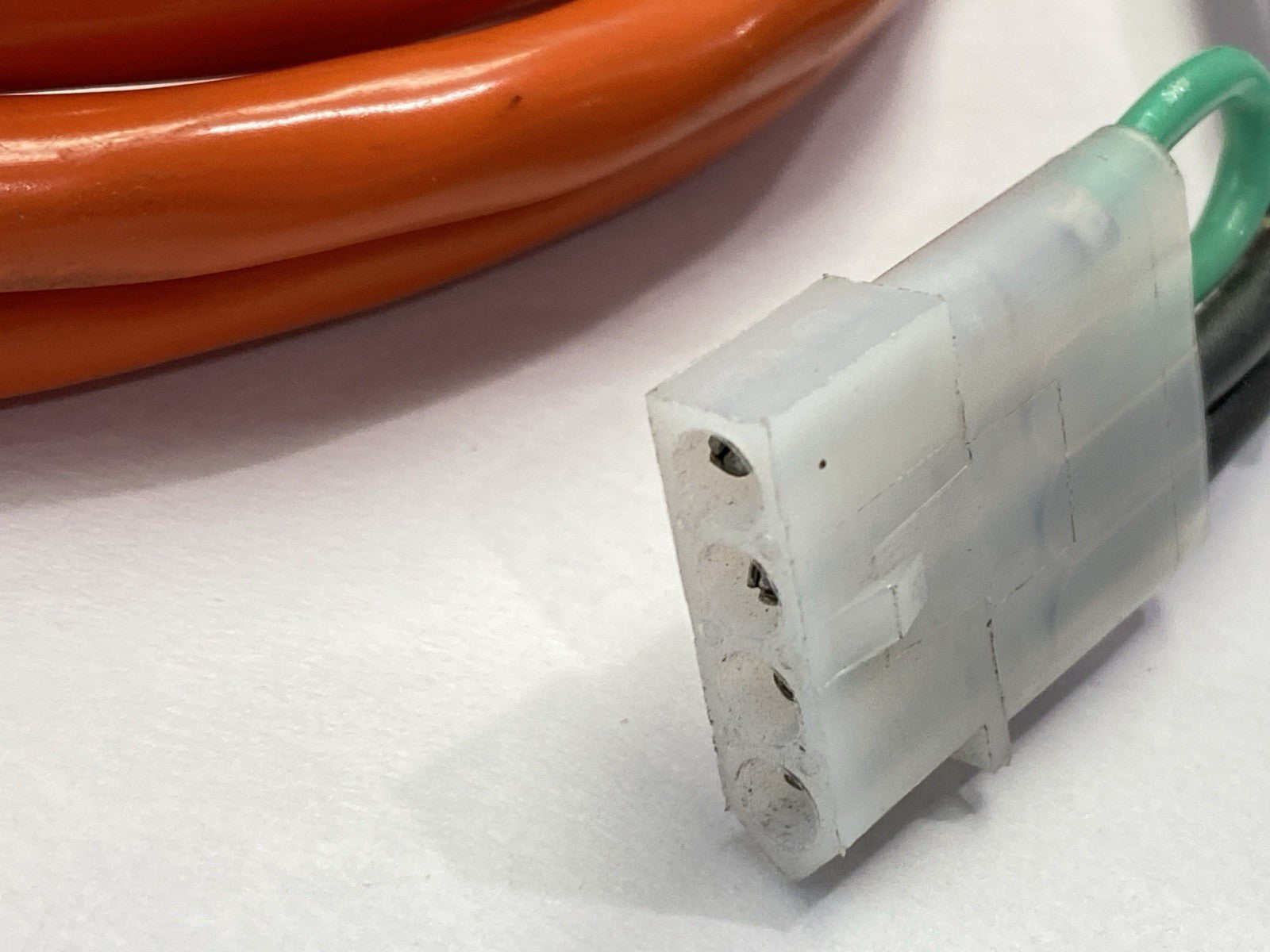 632-DA | Linemaster Clipper Foot Switch - Used - Maverick Industrial Sales