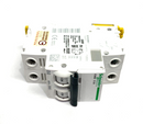 Schneider Electric A9F75202 Acti9 iC60N Miniature Circuit Breaker 2-Pole D-Curve - Maverick Industrial Sales