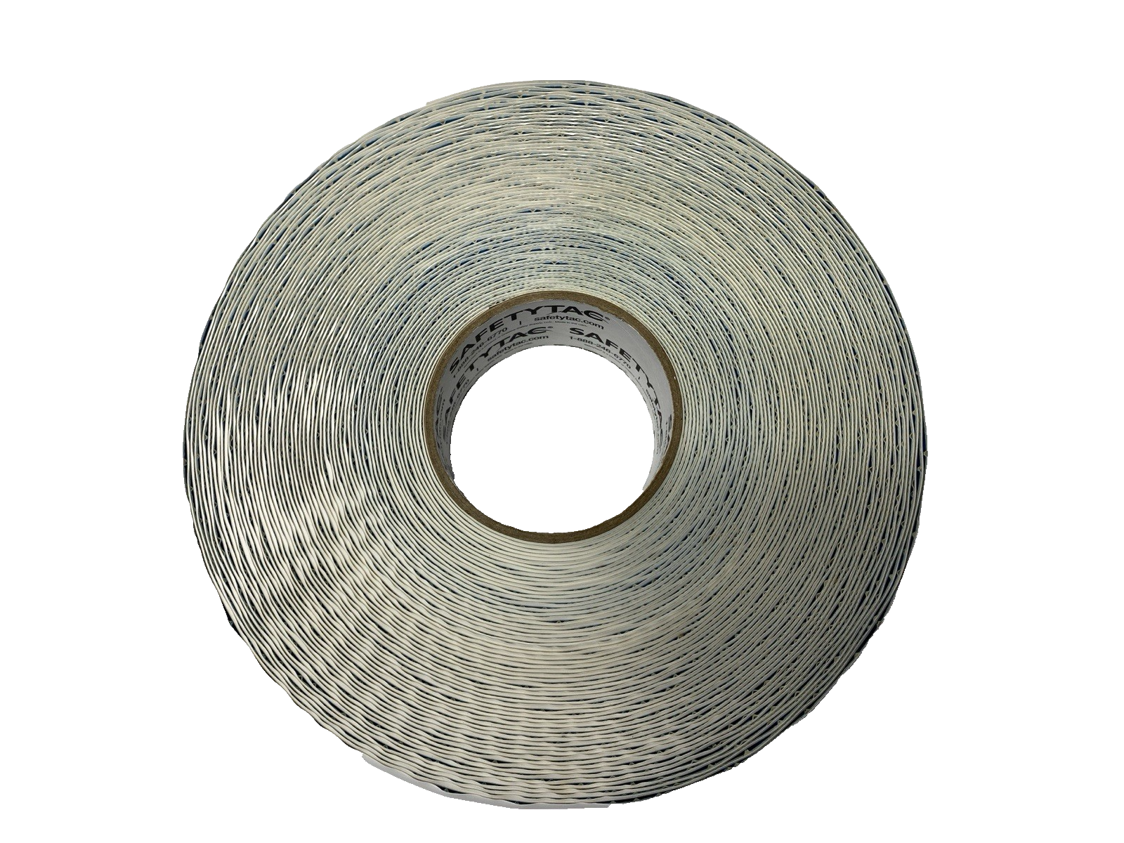 SafetyTac ST202 White Floor Marking Tape 2" x 100' - Maverick Industrial Sales