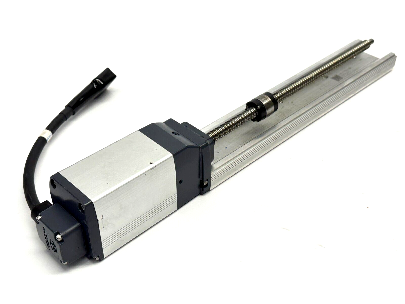 IAI RCP4-RA5C-I-42P-3-200-P3-X10-CJL ROBO RCP4 Actuator Rod Type In-Line Motor - Maverick Industrial Sales