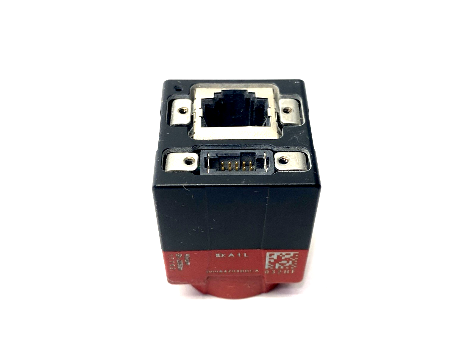 G1-2050m | Allied Vision Alvium GigE Machine Camera, 1" 20.2MP C-Mount PoE 17762 - Used - Maverick Industrial Sales