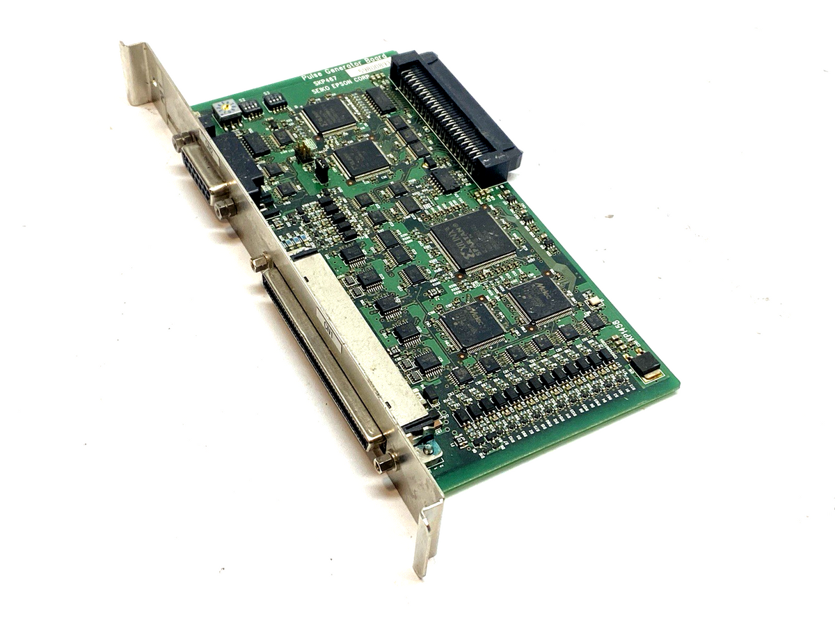 Seiko Epson SKP467 Pulse Generator Board - Maverick Industrial Sales