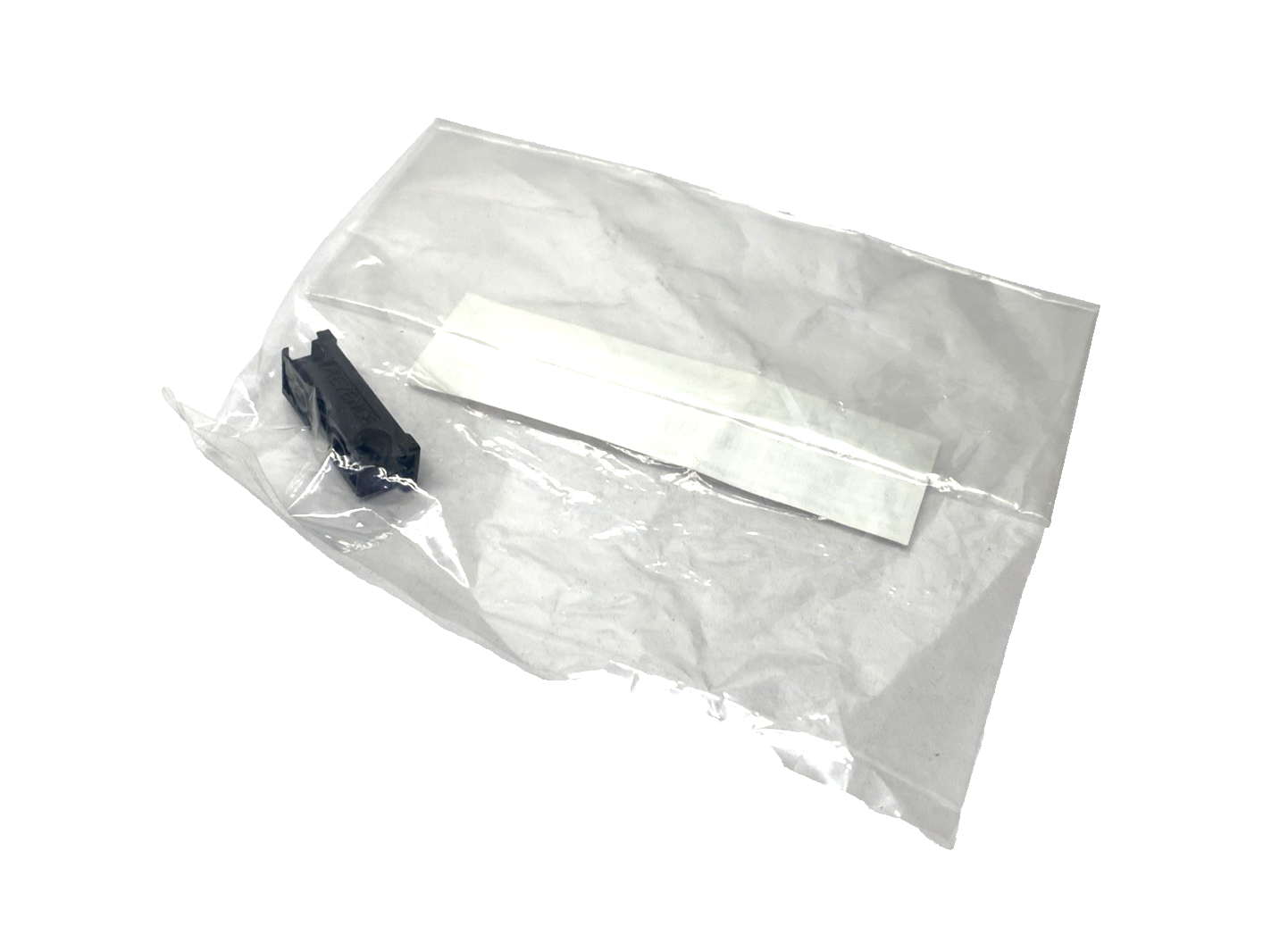 Keyence OP-88245 Amplifier Securing Bracket - Maverick Industrial Sales