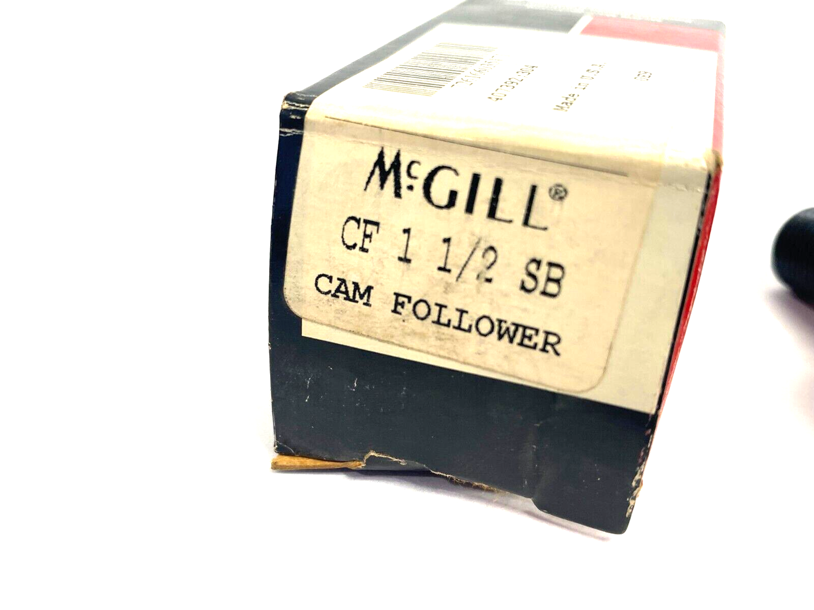 McGill CF 1-1/2 SM Camrol Cam Follower - Maverick Industrial Sales