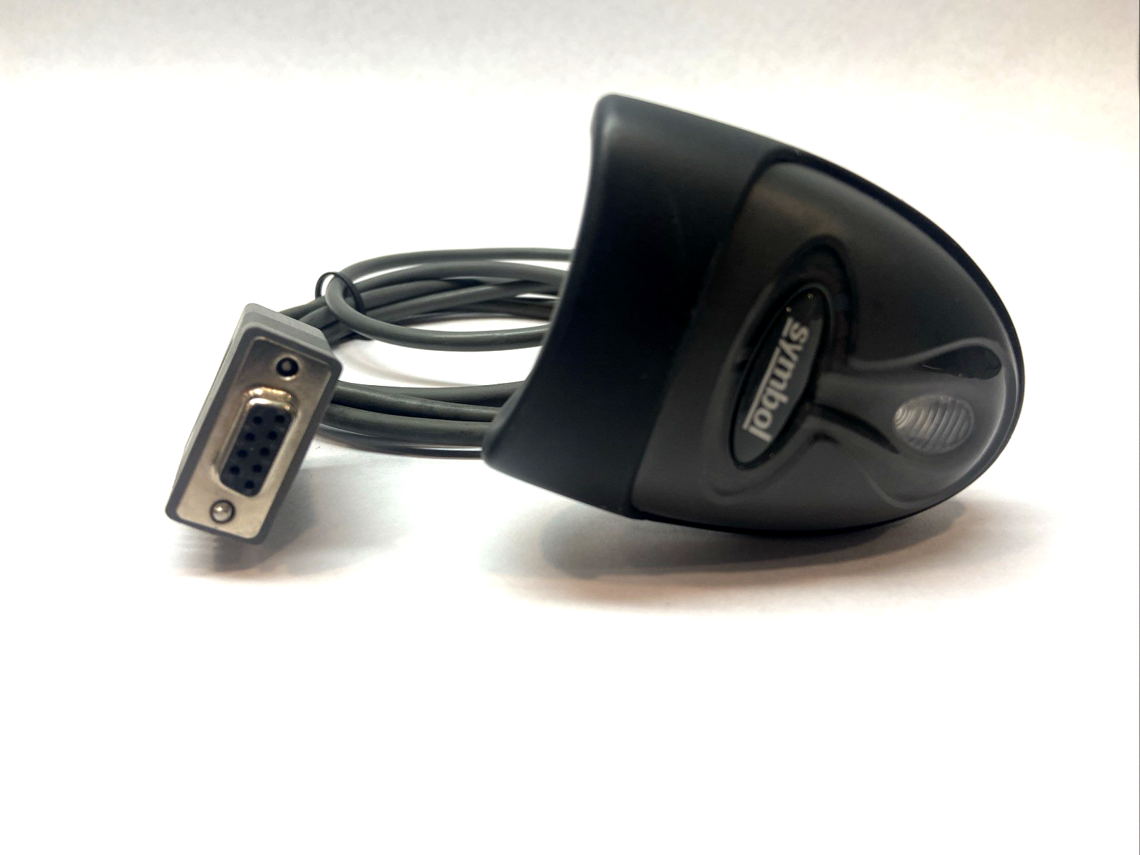 LS2208-SR20007R-UR | Symbol Barcode Scanner W/ CBA-R01-S07PAR VGA CABLE - Used - Maverick Industrial Sales
