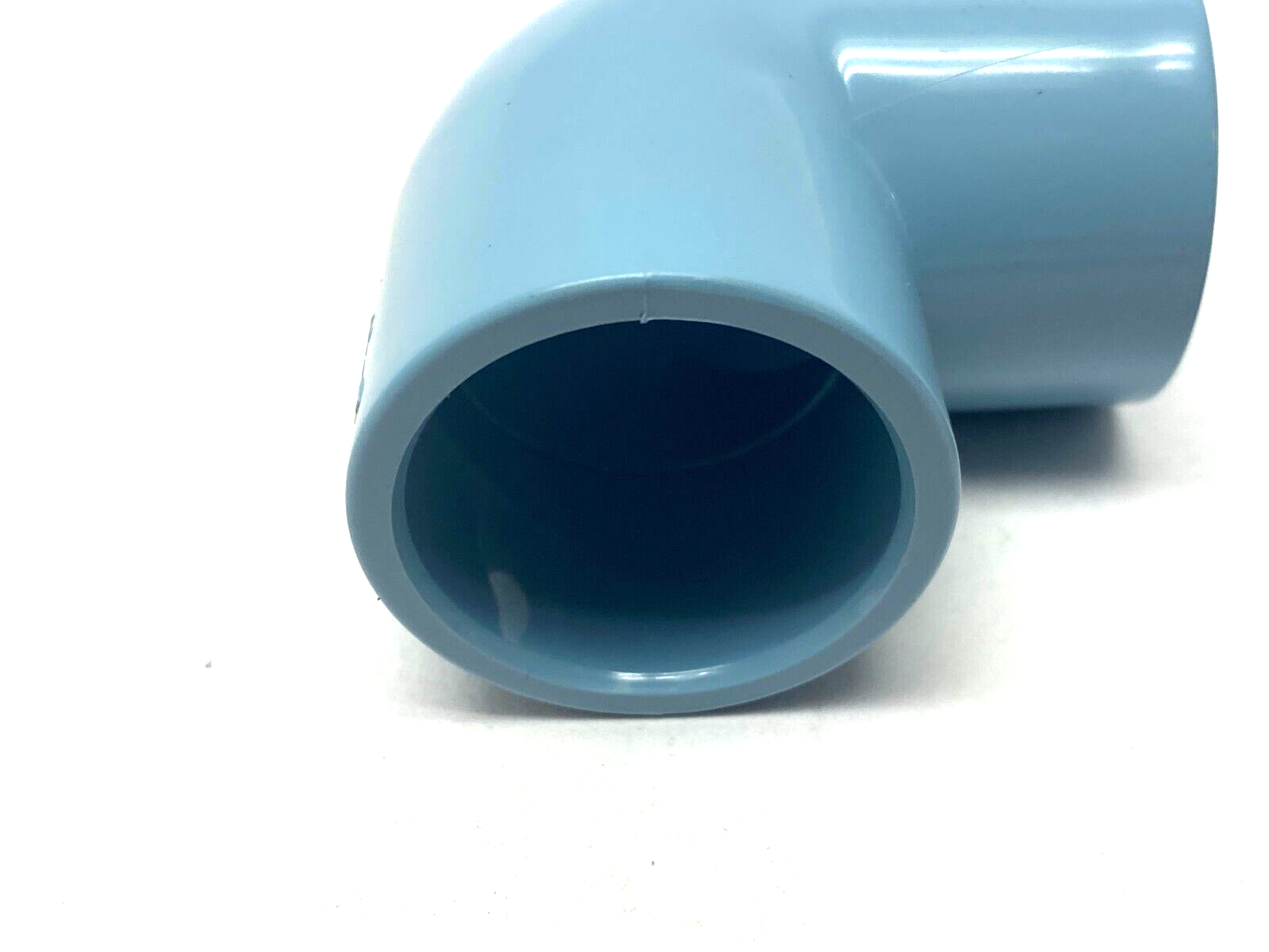Durapipe PN12.5 Airline Elbow Fitting 90-Degree 32mm LOT OF 2 - Maverick Industrial Sales