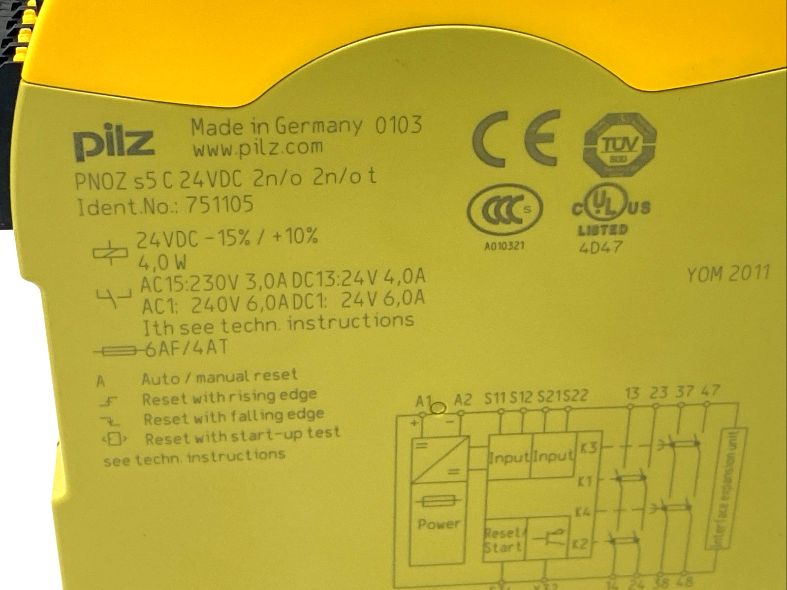 47441457