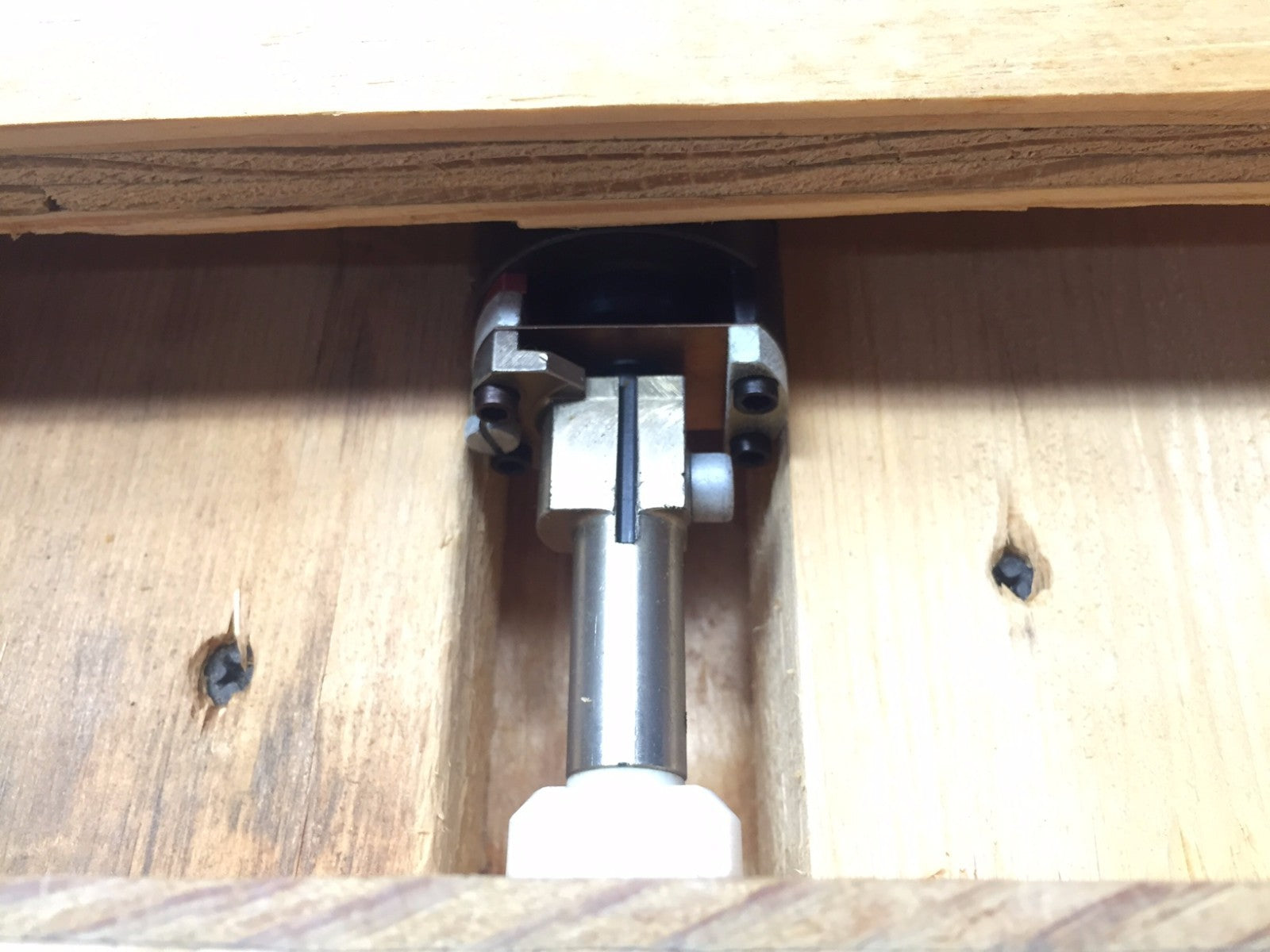 ABB CIS Amrein 5369-13 Type V31 Turbine Vibration Transducer Transmitter Sensor - Maverick Industrial Sales