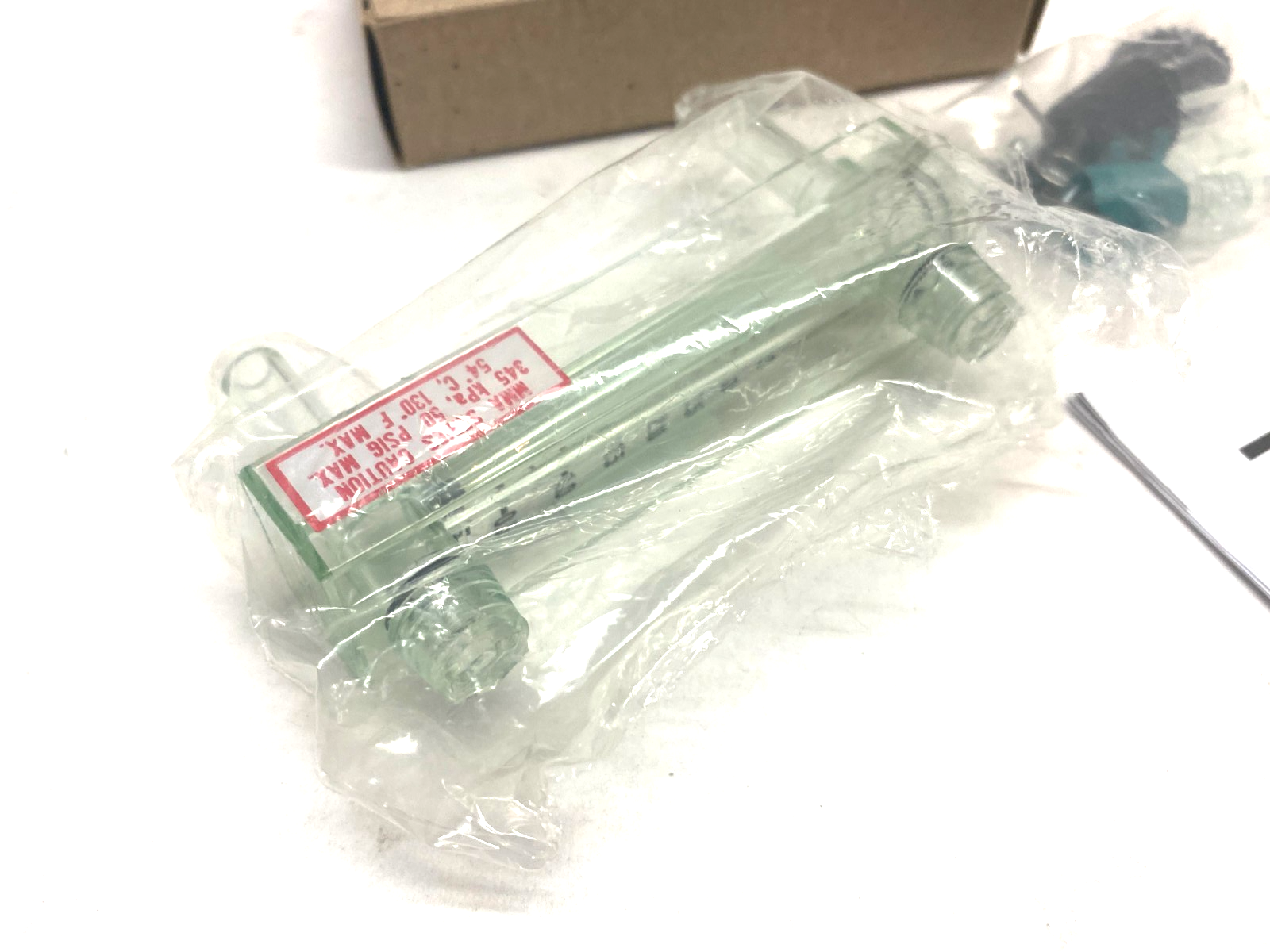 Dwyer MMA-42 Mini-Master Flowmeter MMA Series - Maverick Industrial Sales