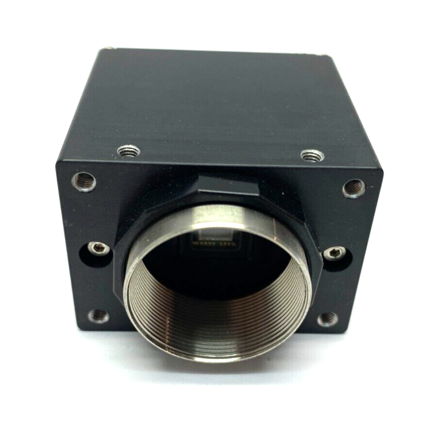 Allied Vision Prosilica GC1020 GigE Color Camera 1/3" Sony ICX204 33fps - Maverick Industrial Sales