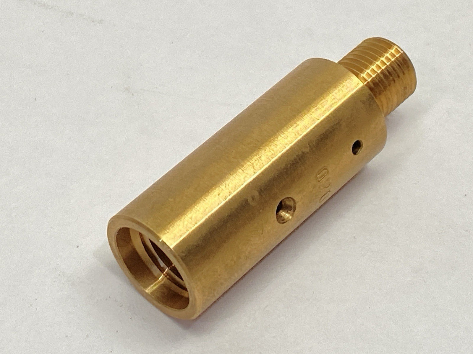 Trumpf 207509 Brass Bushing Body - Maverick Industrial Sales