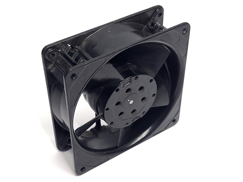 Papst Typ 4600 Z Axial Enclosure Fan - Maverick Industrial Sales