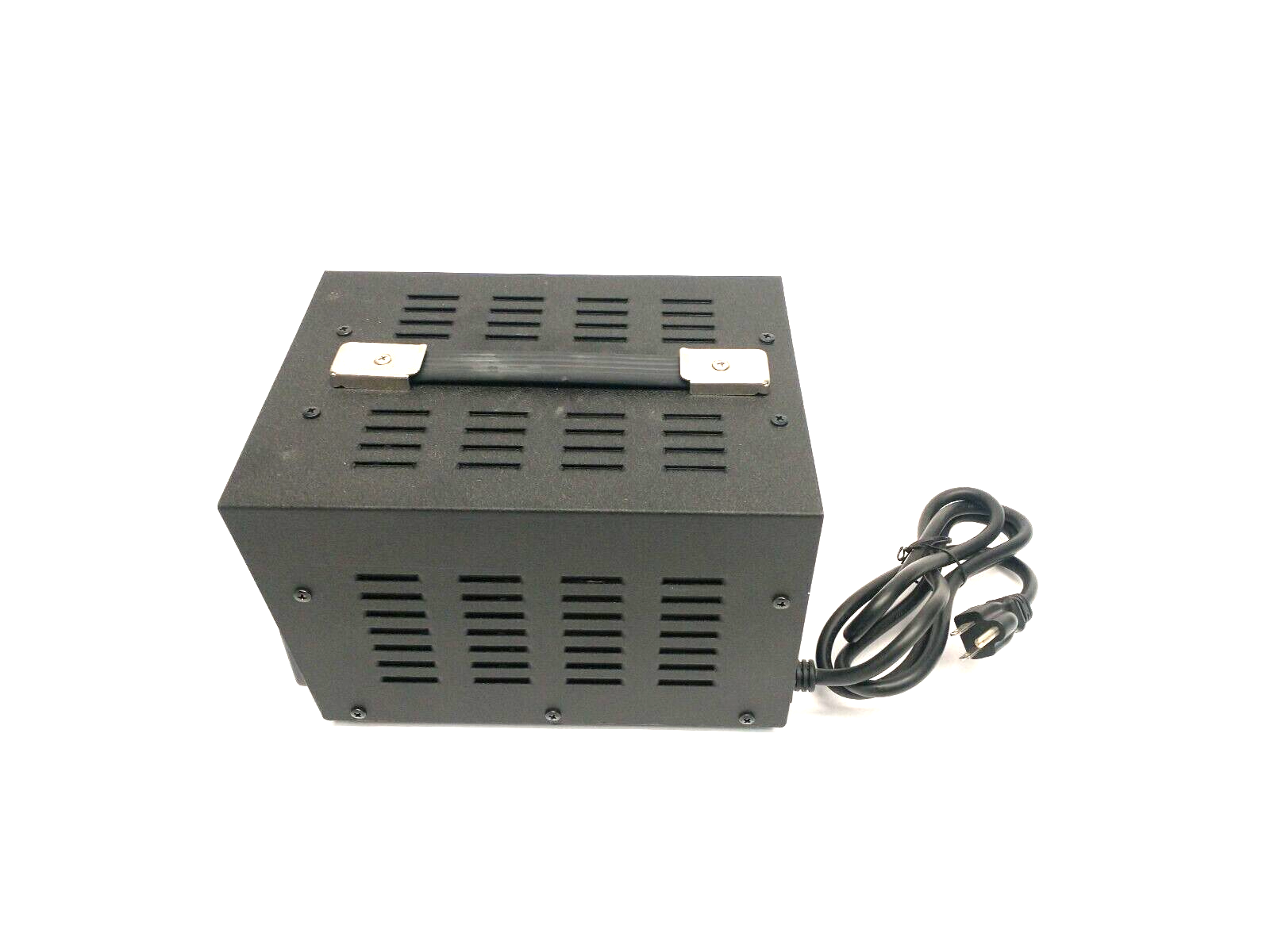 VCT VT-2300F Voltage Converter, Up/Down Transformer, 220/240V 110/120V 2300W - Maverick Industrial Sales