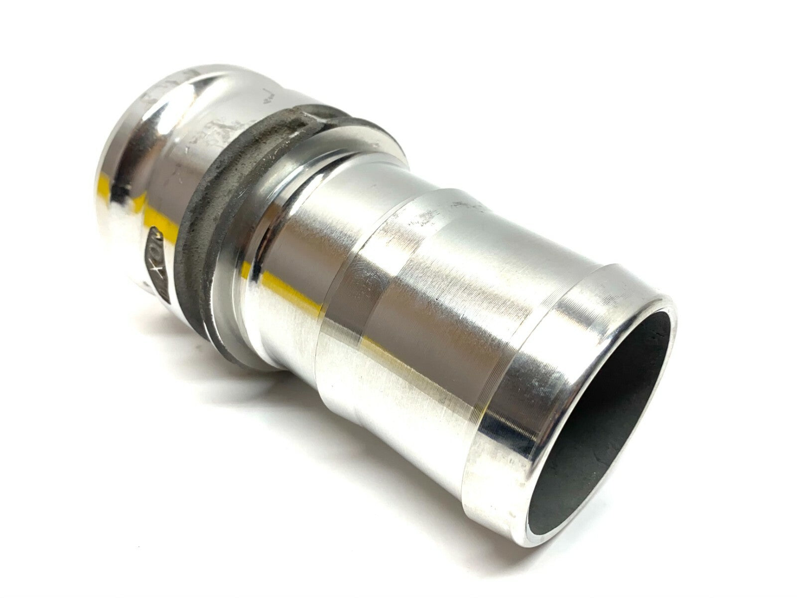 300-E-AL | Dixon Andrews Cam and Groove Type E Adapter x Hose Shank 3" - New - Maverick Industrial Sales