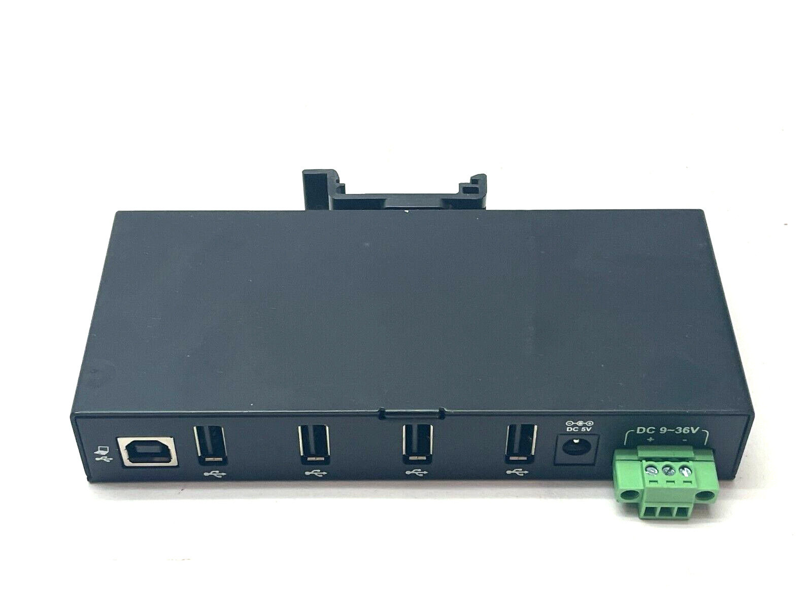 Tripp Lite U223-004-IND Industrial 4-Port USB Hub - Maverick Industrial Sales