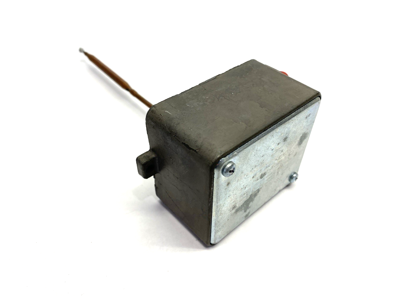 Invensys Siebe T150-1041 Temperature Transmitter -40 to 160°F Range - Maverick Industrial Sales