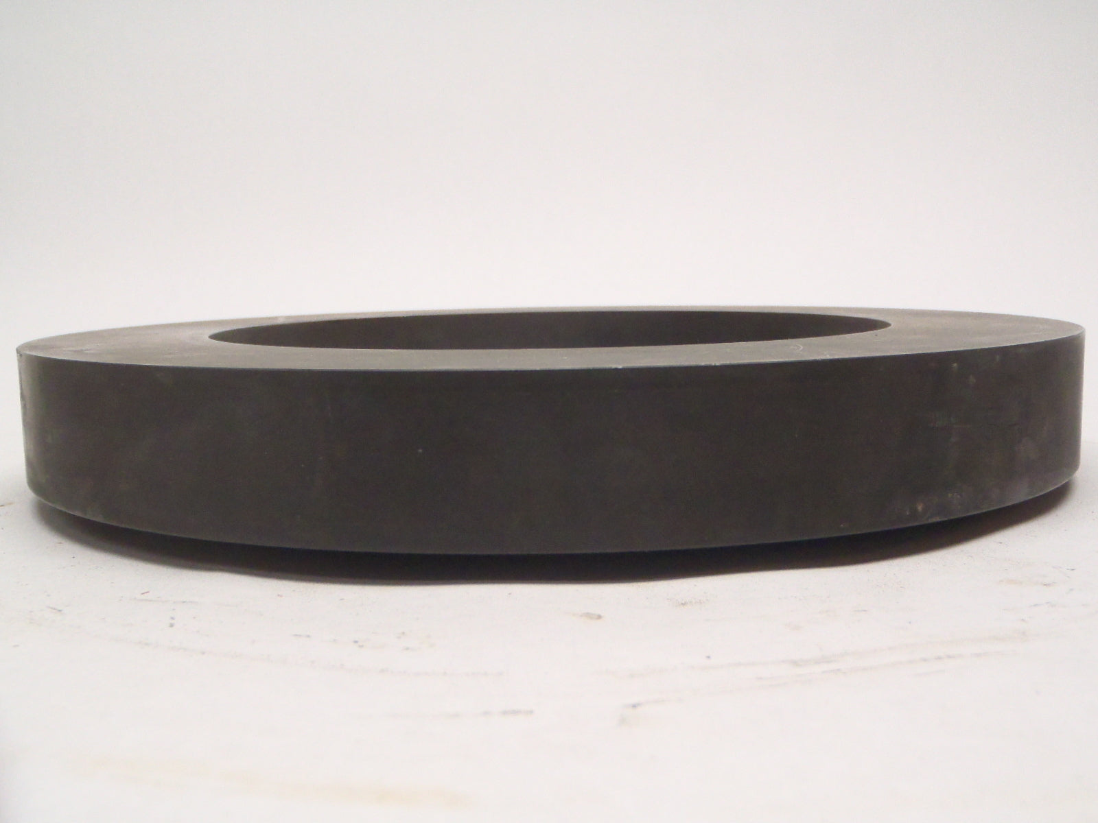 Large Conical Washer 10-1/4"OD 7-1/16"ID 1-3/8" Thick - Maverick Industrial Sales