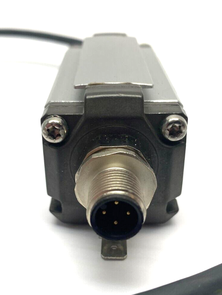 Balluff BIS M-402-045-004-07-S4 HF RFID Head Processor Unit BIS00M1 BROKEN HEAD - Maverick Industrial Sales